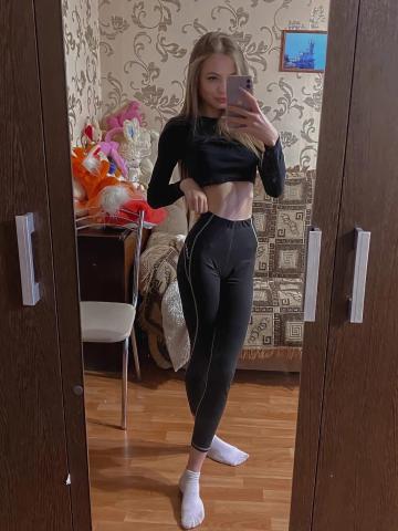 Ленусик